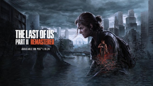 The Last Of Us Part 2 Remastered демонстрирует свой роглайк-режим