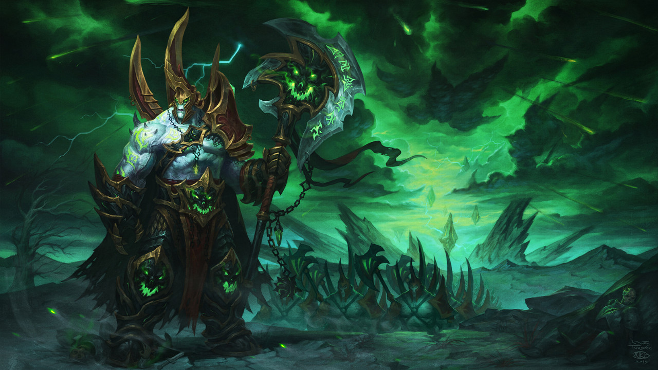 Геймдиректор World of Warcraft: "Никто не отменяет контент игры из-за ухода сотрудника"