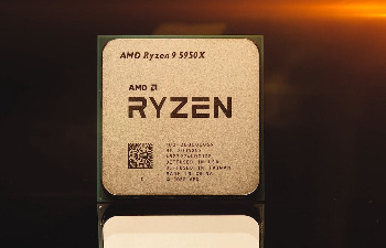 AMD Ryzen 5900X и 5950X засветились в Geekbench, и результаты впечатляют