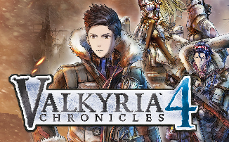 Стрим: Valkyria Chronicles 4 - Игра по заказу зрителей ч.3
