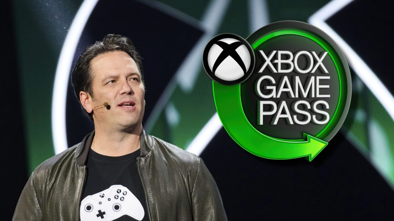 Фил Спенсер: "Цены на Game Pass неизбежно вырастут" Фил Спенсер: "Цены на Game Pass неизбежно вырастут"