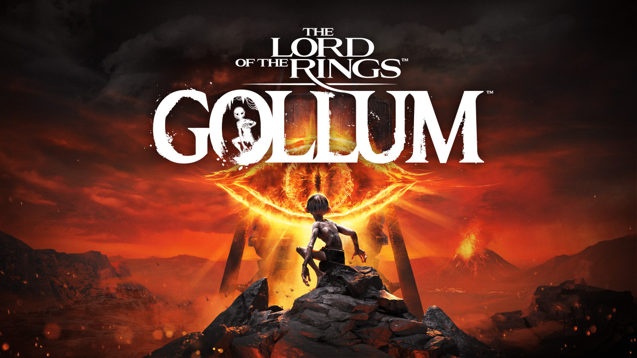 Сюжетный трейлер стелс-экшена The Lord of the Rings: Gollum