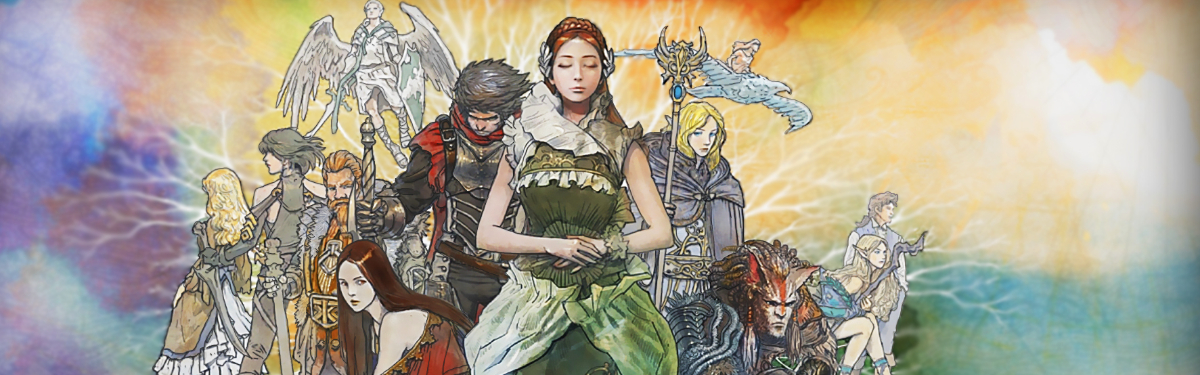 Kakao Games хочет знать мнение игроков по поводу серверов Fresh Start для ArcheAge Kakao Games хочет знать мнение игроков по поводу серверов Fresh Start для ArcheAge