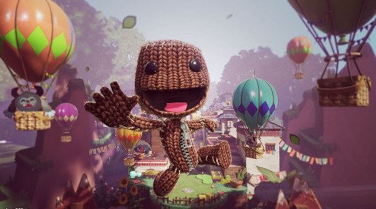 [Слухи] Следующим эксклюзивом Sony на ПК станет Sackboy: A Big Adventure