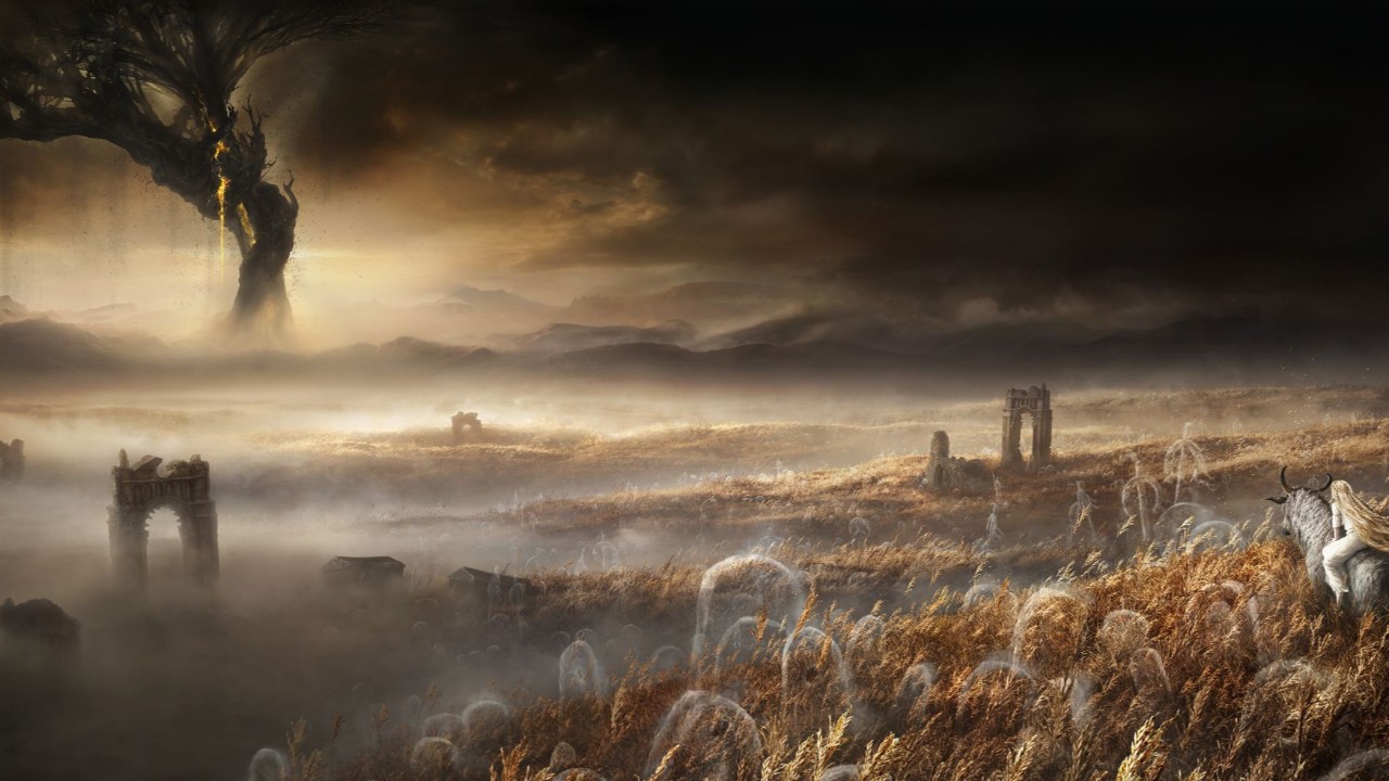 Разработка Elden Ring: Shadow of the Erdtree идет по плану, но дату релиза нам пока не сообщают Разработка Elden Ring: Shadow of the Erdtree идет по плану, но дату релиза нам пока не сообщают