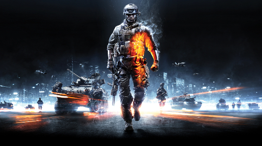 Состоялся релиз хардкорного мода для Battlefield 3
