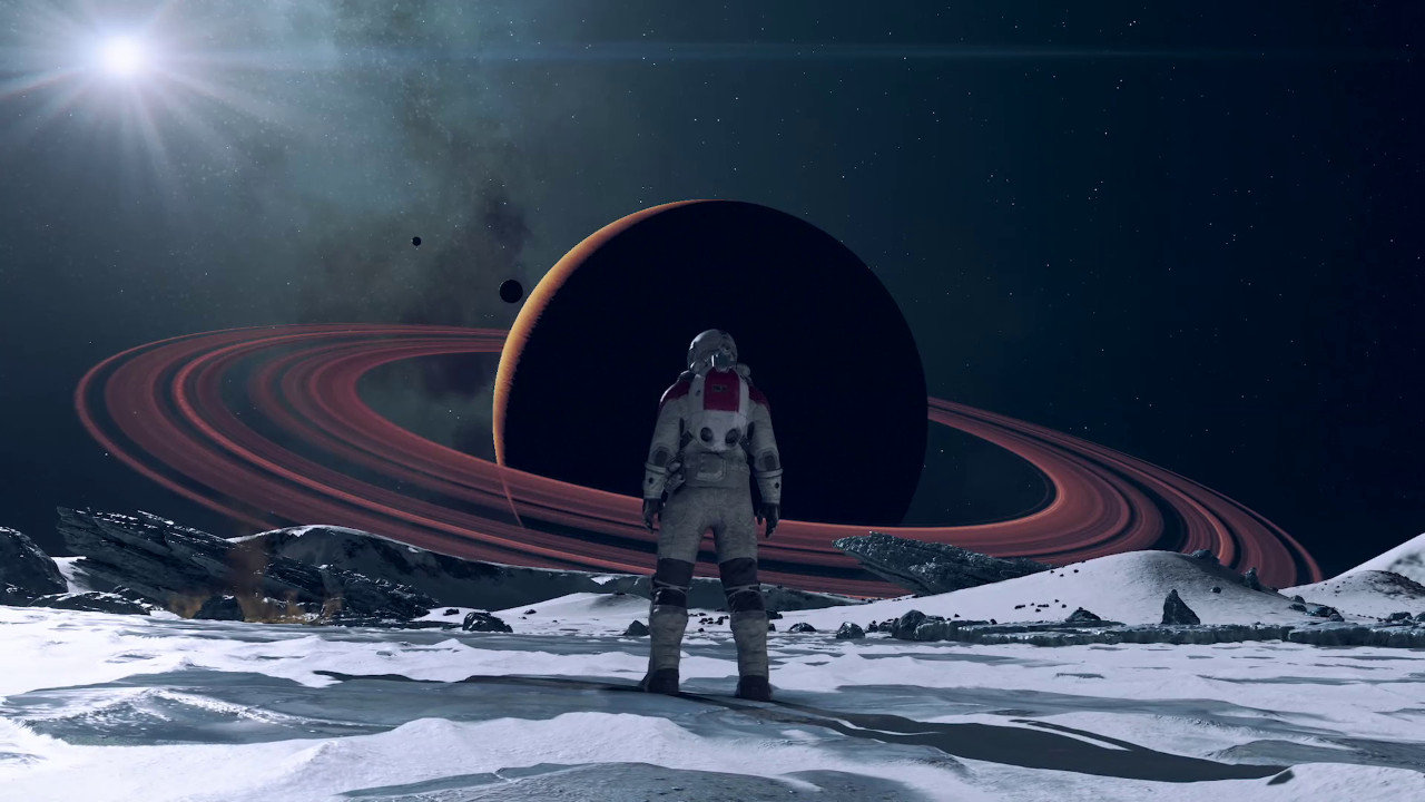 Игровая пресса получила Starfield на обзоры, но Россия и Индия в изгоях Игровая пресса получила Starfield на обзоры, но Россия и Индия в изгоях
