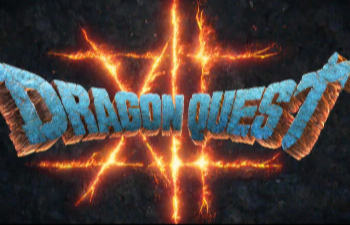 Square Enix анонсировала Dragon Quest XII: The Flames of Fate