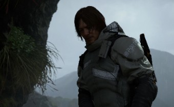 Death Stranding — В PS Store появилась страница предзаказа с бонусами