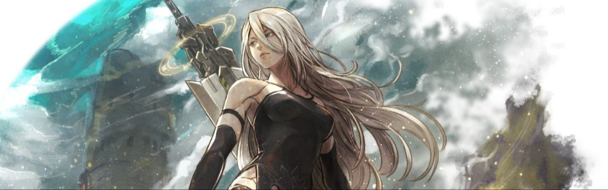 Square Enix объявила о кроссовере мобильной Octopath Traveler и NieR: Automata Square Enix объявила о кроссовере мобильной Octopath Traveler и NieR: Automata