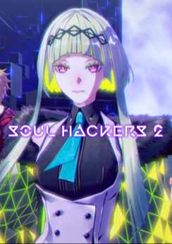 Análise Soul Hackers 2 - XboxEra