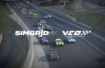 The Sim Grid и VCO объявили чемпионате гонок на выносливость World Cup