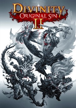 Divinity: Original Sin II