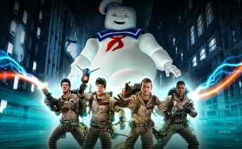 Ремастер Ghostbusters: The Video Game выйдет на ПК и консолях в этом году