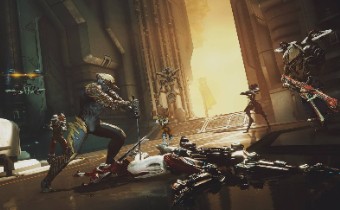 Warframe — В игре началась операция Hostile Mergers