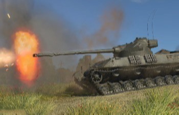 [Конкурс] Расскажи о любимой технике в War Thunder и выиграй набор Somua SM