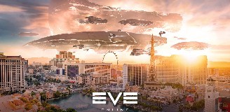 [Видео] EVE Vegas 2019 — Как это было