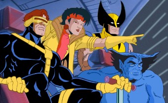Создатели X-Men: The Animated Series хотят возродить мультсериал