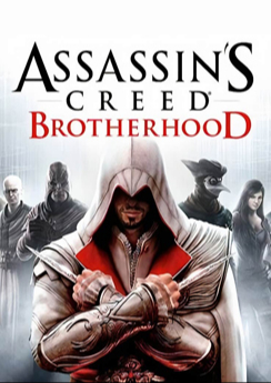 Assassin's Creed: Brotherhood