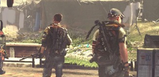 The Division 2 - грядущие изменения в PvP, баланс оружия, переработка талантов и другое