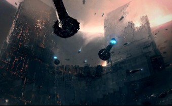 EVE Online — The Imperium развертывает сеть цитаделей в Pure Blind