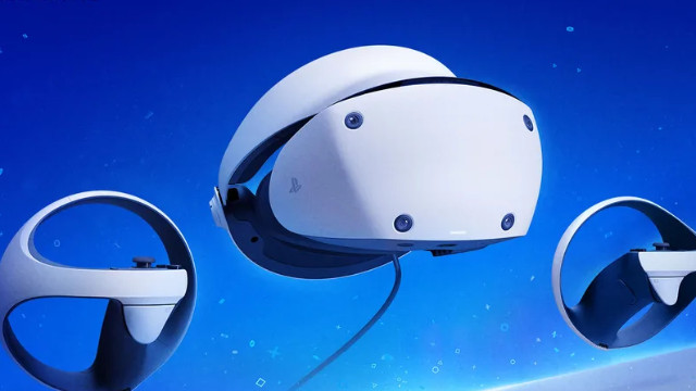 Sony сообщила, что информация Bloomberg о сокращении производства PlayStation VR2 ошибочна