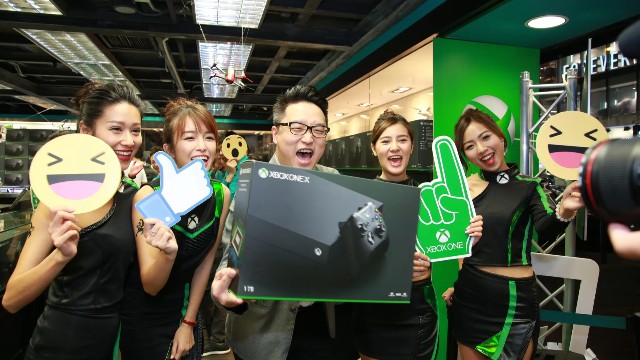 1:0 в пользу гайдзинов: Япония одобрила слияние Microsoft и Activision Blizzard