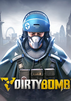 Dirty Bomb