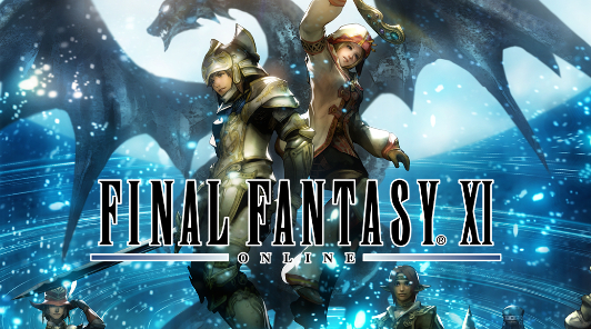 Final Fantasy XI получит обновление включающее в себя главу «Ненасытного возрождения»