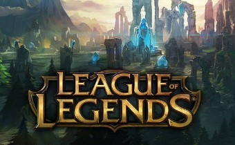 Tencent и Riot Games занялись разработкой мобильной версии League of Legends