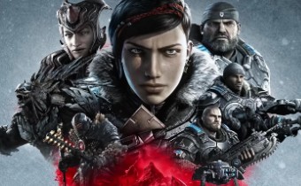 [Обзор] Gears 5 - механизм работает как надо