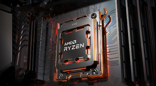 Процессоры AMD Ryzen 7000 и материнские платы AM5 станут доступны 15 сентября