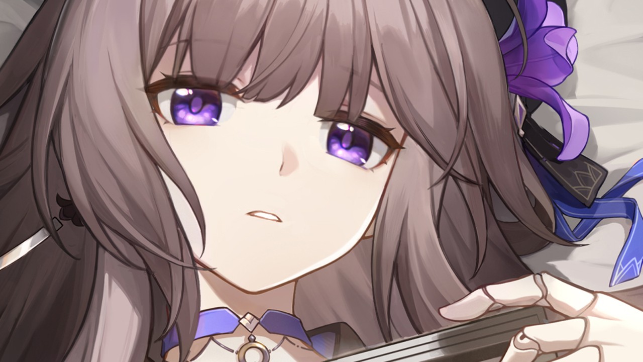  Honkai: Star Rail     