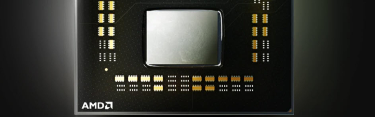 Процессоры AMD на Zen 3 теперь можно разгонять до 5 ГГц