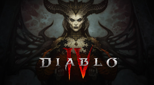 Разработка Diablo 4 достигла нового рубежа