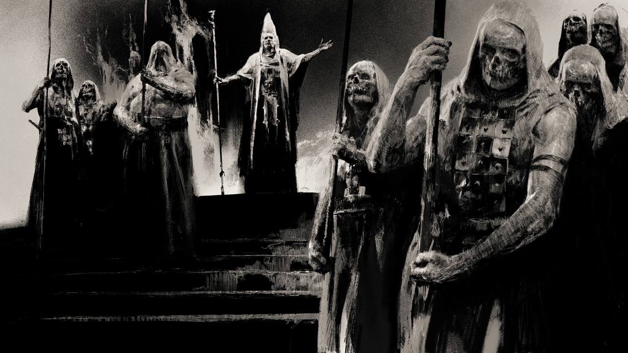Точное время предзагрузки, раннего доступа и запуска Diablo IV, а также список Twitch Drops Точное время предзагрузки, раннего доступа и запуска Diablo IV, а также список Twitch Drops
