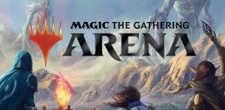 Magic: The Gathering Arena - Вышел трейлер обновления Theros Beyond Death