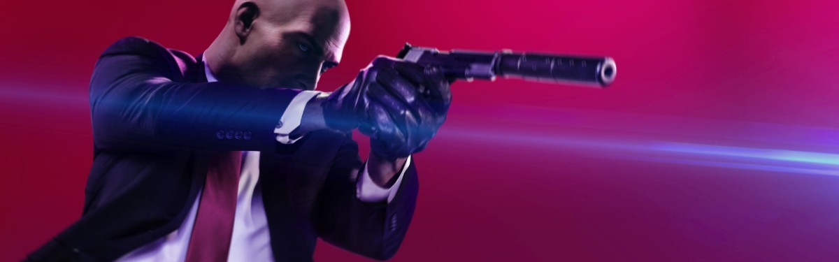 Подписчики Xbox Live Gold получат в сентябре HITMAN