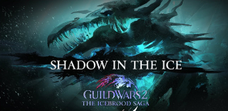 [Превью] Guild Wars 2 — Вторая глава ледяной саги и новый мировой босс