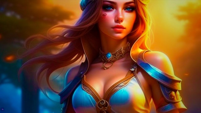Новости MMORPG: с INNOVA про AION Classic, другая Throne and Liberty, FAQ новой MMORPG