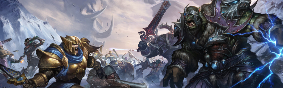 В World of Warcraft стартовало празднование 18-й годовщины В World of Warcraft стартовало празднование 18-й годовщины