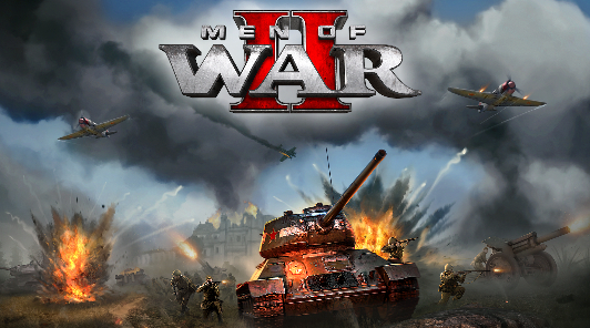 Men of War II - "В тылу врага" возвращается!