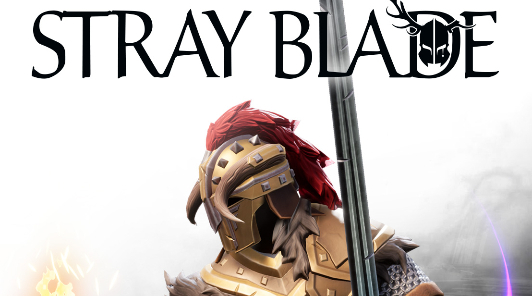 Экшен-RPG Stray Blade получила новый трейлер и открыла регистрацию на ЗБТ
