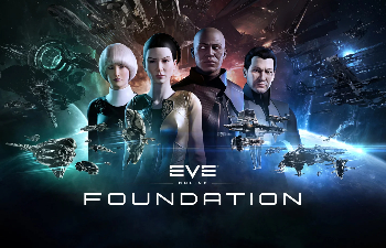 EVE Online — Новые звездные врата и маршруты, обновленная Аура, празднование 18-летия игры и многое другое