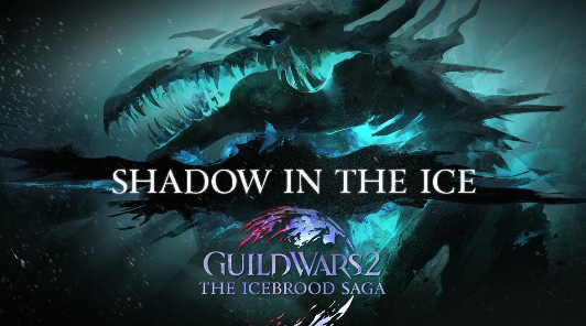 [Халява] Guild Wars 2 — Стал доступен бесплатно третий эпизод ледяной саги