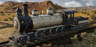 Railway Empire - Выход игры на Nintendo Switch отложили до конца марта
