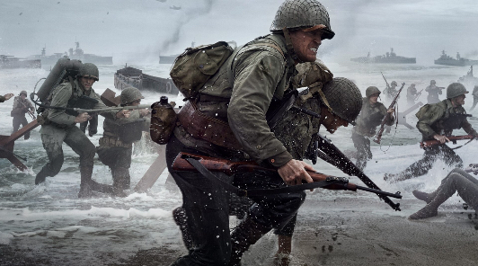 Call of Duty Vanguard будет показана 19 августа в Warzone