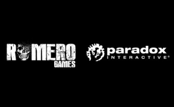 Romero Games выпустит стратегию