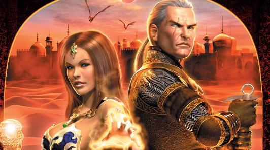 Следующее дополнение для EverQuest II будет называться Myths and Monoliths и выйдет в августе