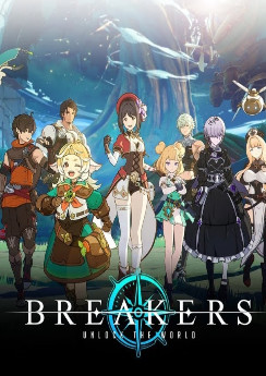 BREAKERS: Unlock the World